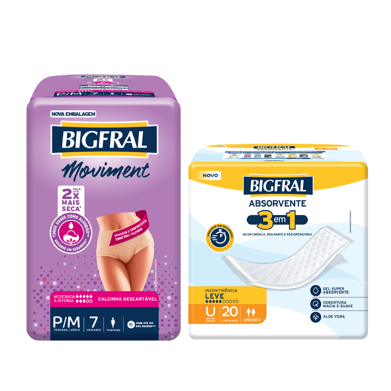 foto-Kit-Roupa-intima-Bigfral-Moviment-Feminina-PM-7-Unidades--2B-Bigfral-Absorvente-20-unidades_KIT-20338-0-20461-0_1