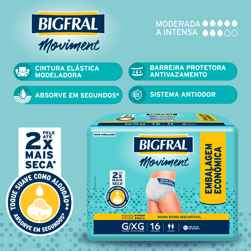 foto-Kit-Roupa-intima-Bigfral-Moviment-GXG-16-Unidades--2B-Bigfral-Absorvente-20-unidades_KIT-20461-0-20341-0_2