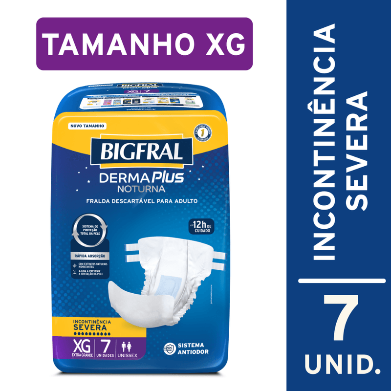 Fralda_Bigfral_Derma_Plus_Noturna_XG_56_Unidades_2