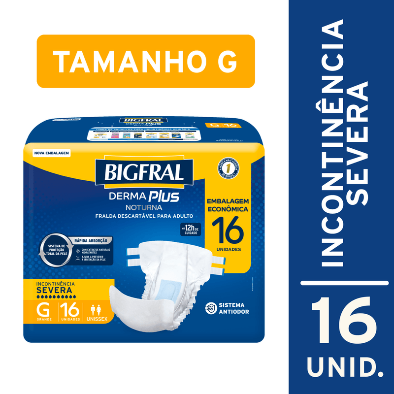 foto-Fralda-Bigfral-Derma-Plus-Noturna-G-16-Unidades-Pacote-Economico-7896012881347_1