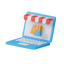 Passo 3 - Conclua a compra